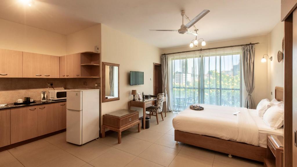 Lotos Inn & Suites -Nairobi, Westlands